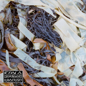 ITHACA | VINYL RECORD (LP)