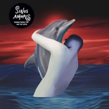 SINUS AMORIS (SONGS FROM THE BAY OF LOVE) | VINYL RECORD (LP)