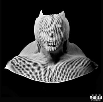 VICTORY LAP (X) (#23) (180G/WHITE VINYL) | VINYL RECORD (LP)