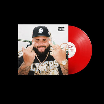 AMERICA'S SWEETHEART (DELUXE EDITION) (RED VINYL/2LP) | VINYL RECORD (LP)