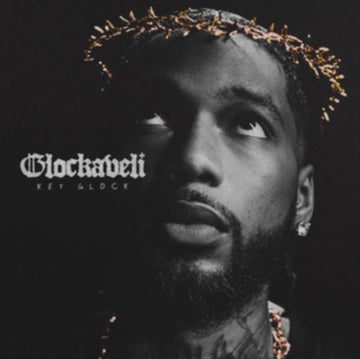 GLOCKAVELI (X) | VINYL RECORD (LP)