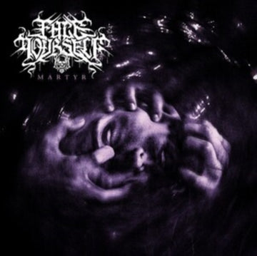 MARTYR (MULTICOLOR SPLATTER VINYL/EP) | VINYL RECORD (LP)