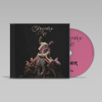 BLOWNBOY RU | VINYL RECORD (LP)