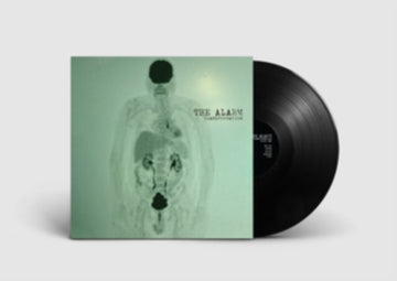 TRANSFORMATION | VINYL RECORD (LP)