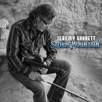STORM MOUNTAIN | VINYL RECORD (LP)