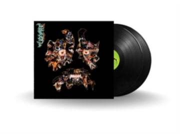 UGLY ART | VINYL RECORD (LP)
