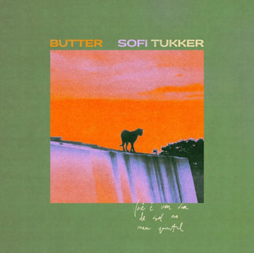 BUTTER (X) | VINYL RECORD (LP)