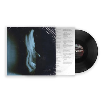 WONDERFUL LIFE (X) | VINYL RECORD (LP)