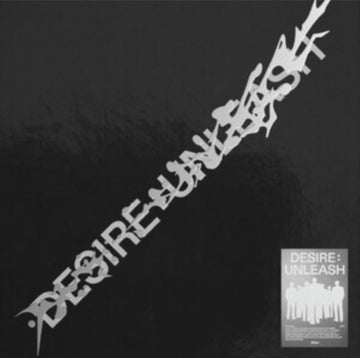 DESIRE : UNLEASH (VINYL VER.) | VINYL RECORD (LP)