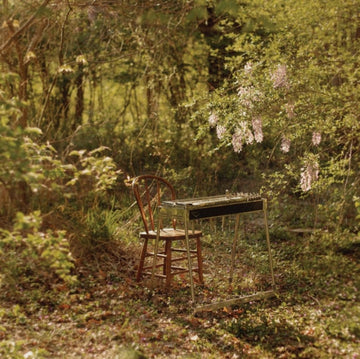FOR DANCING IN QUIET LIGHT (EP) | VINYL RECORD (LP)