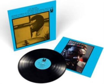 FREE SLAVE | VINYL RECORD (LP)
