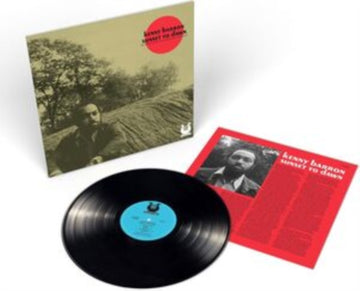 SUNSET TO DAWN | VINYL RECORD (LP)