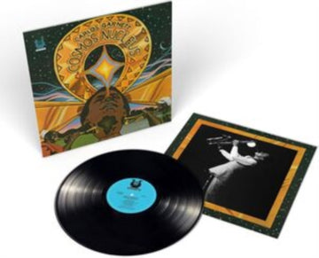 COSMOS NUCLEUS | VINYL RECORD (LP)