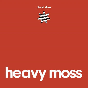 DEAD SLOW (180G/WHITE VINYL) | VINYL RECORD (LP)