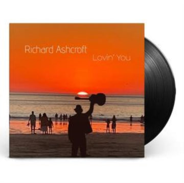 LOVIN YOU | VINYL RECORD (LP)