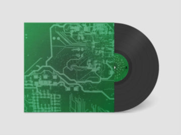 REPORT DELUXE | 12IN VINYL