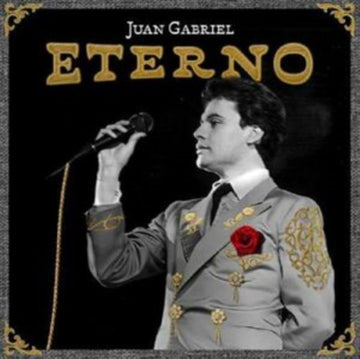 ETERNO | VINYL RECORD (LP)