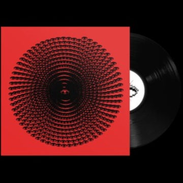 WHEEL | VINYL RECORD (LP)