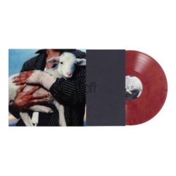 SOFT (MAROON VINYL) | VINYL RECORD (LP)