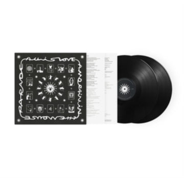 ALL IS LOVE & PAIN IN THE MOUSE PARADE (2LP) | VINYL RECORD (LP)