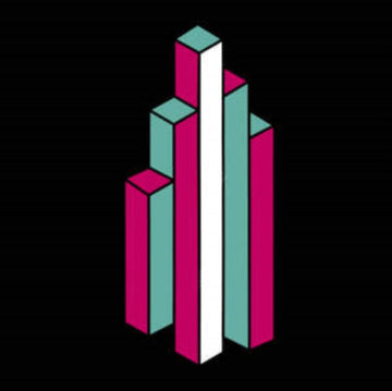 STILETTI CITY TAPE ARCHIVES | VINYL RECORD (LP)
