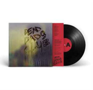 DEAD DADS CLUB | VINYL RECORD (LP)