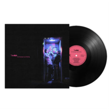IT'S THE HOPE THAT KILLS YOU | VINYL RECORD (LP)