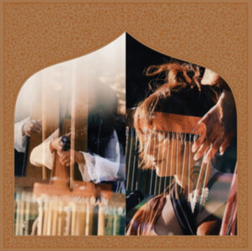 PAVILION OF DREAMS | VINYL RECORD (LP)