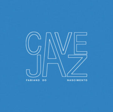 CAVEJAZ | VINYL RECORD (LP)