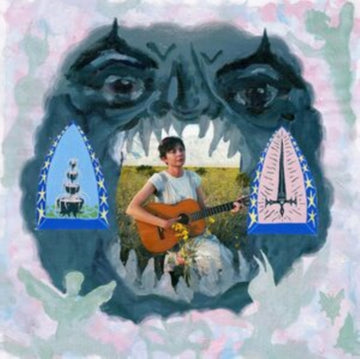 HAUNTED HOUSE | 12IN VINYL