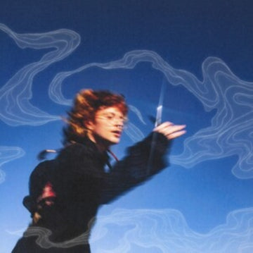RUNNING WITH SCISSORS | VINYL RECORD (LP)