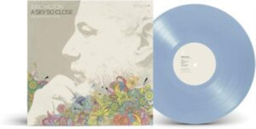 SKY SO CLOSE (BLUE VINYL) | VINYL RECORD (LP)
