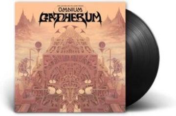OMNIUM GATHERUM (2026 REPRESS/2LP) | VINYL RECORD (LP)