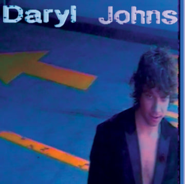 DARYL JOHNS | VINYL RECORD (LP)
