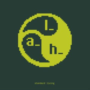 STANDARD LIVING | 12IN VINYL