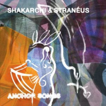 ANCHOR SONGS | 12IN VINYL