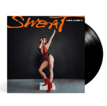 SWEAT | VINYL RECORD (LP)