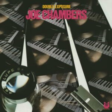 DOUBLE EXPOSURE | VINYL RECORD (LP)