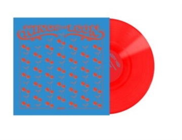 EP #2 (RED VINYL) | VINYL RECORD (LP)