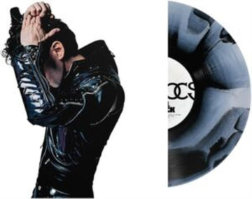 TO HELL & BACK (BLACK/WHITE VINYL) | VINYL RECORD (LP)