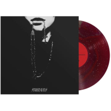 BEAST GOES ON (RED/BLACK VINYL) | VINYL RECORD (LP)