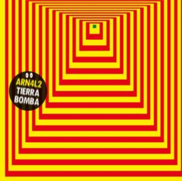 TIERRA BOMBA | 12IN VINYL