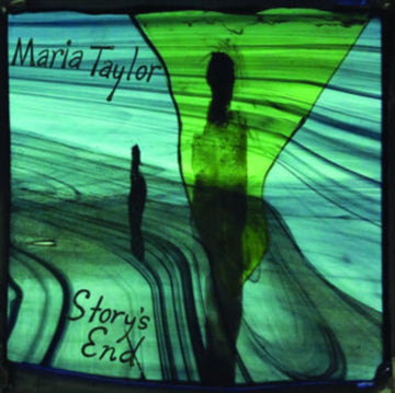 STORY'S END (COLORED VINYL) | VINYL RECORD (LP)