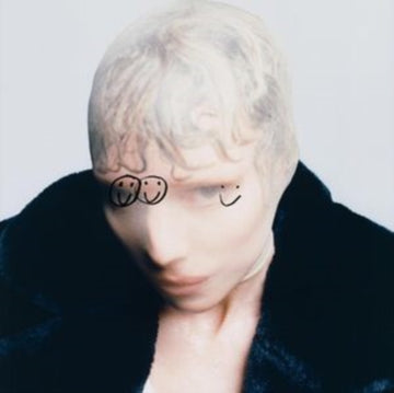 AFTERPARTY | VINYL RECORD (LP)