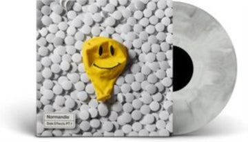 SIDE EFFECTS PT.1 (WHITE VINYL) | VINYL RECORD (LP)