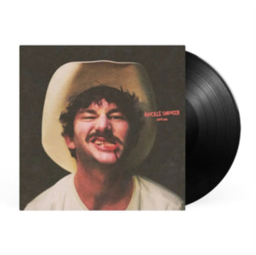 KNUCKLE SANDWICH | VINYL RECORD (LP)