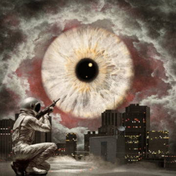 LOCATION LOST | VINYL RECORD (LP)