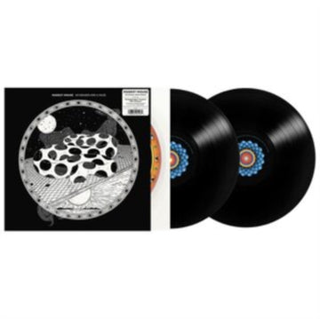 ERASER & A MAZE (2LP) | VINYL RECORD (LP)