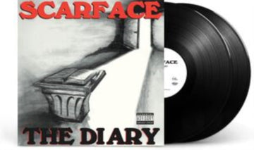 DIARY (2LP) | VINYL RECORD (LP)