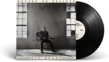 REASON TO BELIEVE (COLOR VINYL) | VINYL RECORD (LP)